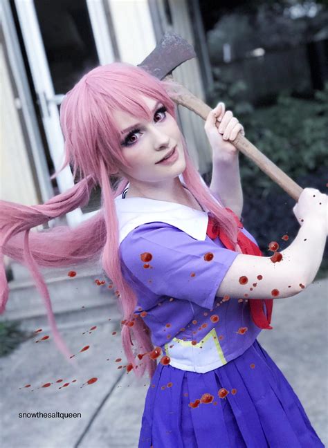 future diary cosplay|future diary cosplay costume.